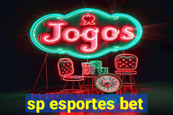 sp esportes bet