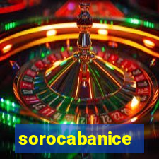 sorocabanice