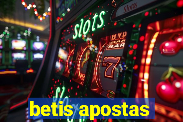 betis apostas