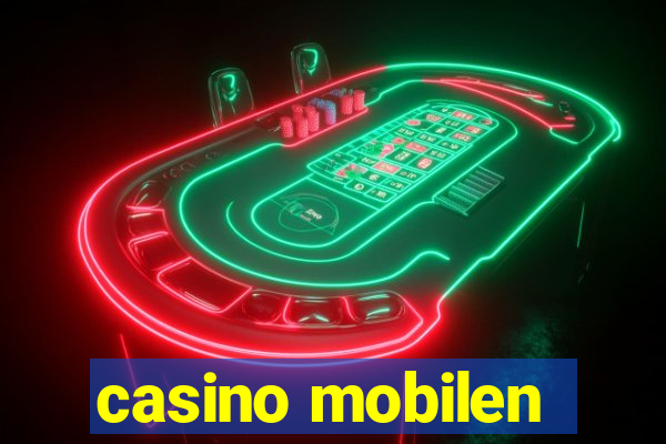 casino mobilen