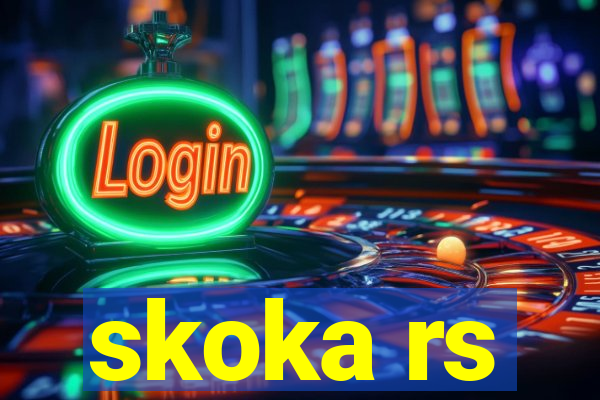 skoka rs