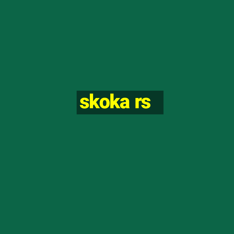 skoka rs