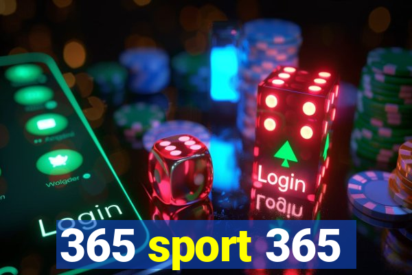 365 sport 365