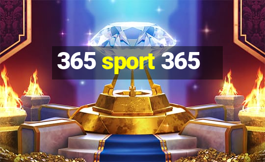 365 sport 365