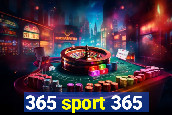 365 sport 365