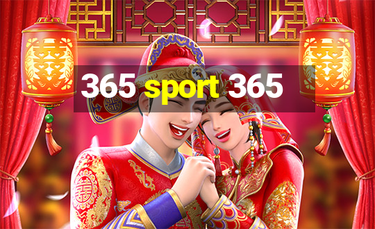 365 sport 365