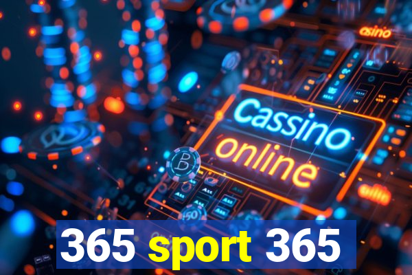 365 sport 365