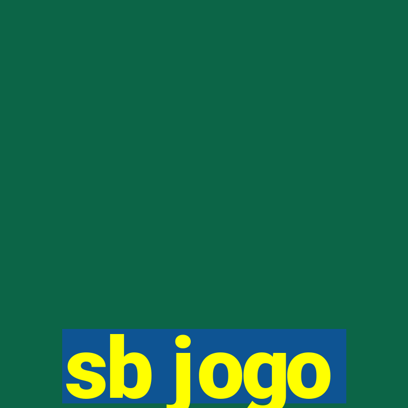 sb jogo