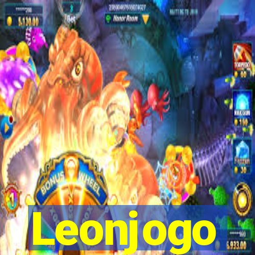 Leonjogo