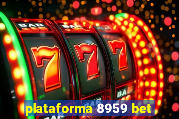 plataforma 8959 bet