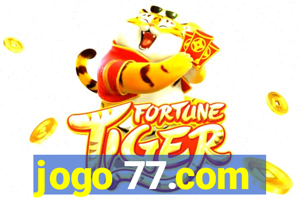 jogo 77.com