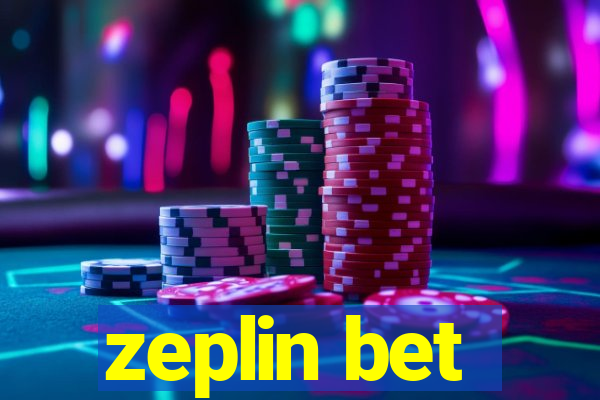 zeplin bet