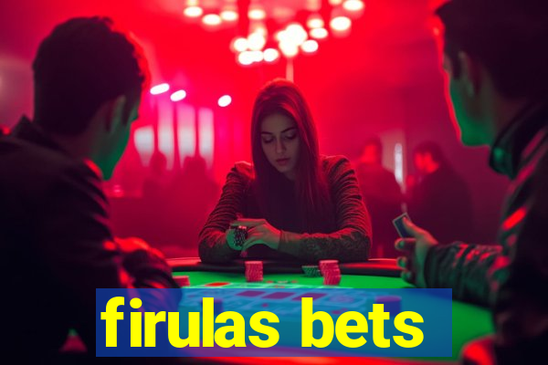 firulas bets