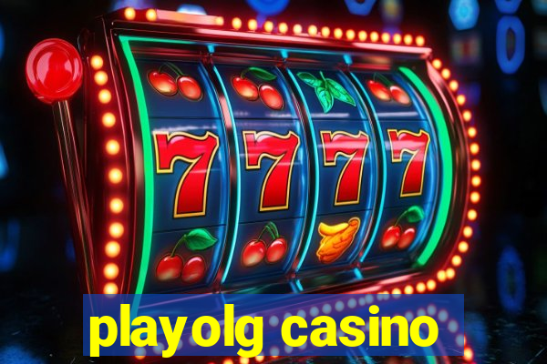 playolg casino