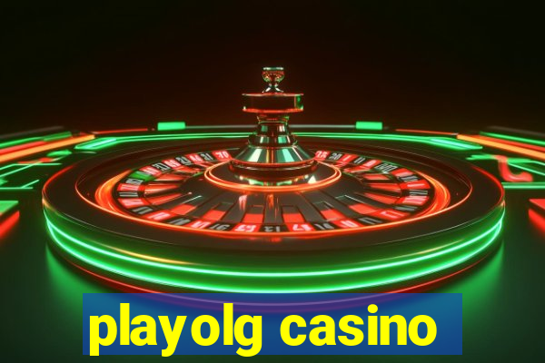 playolg casino