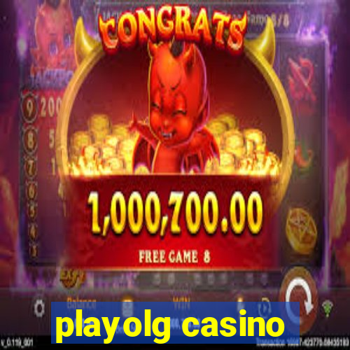 playolg casino