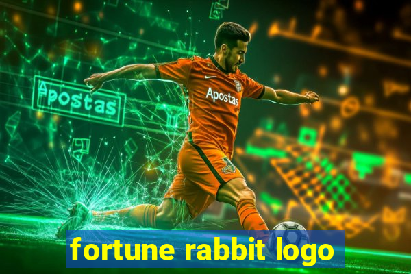 fortune rabbit logo