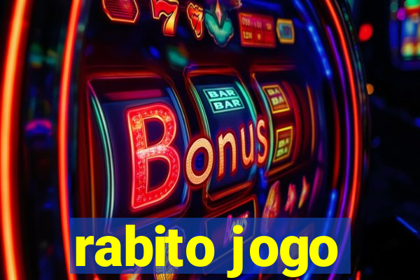 rabito jogo