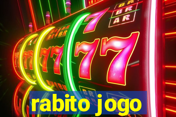 rabito jogo