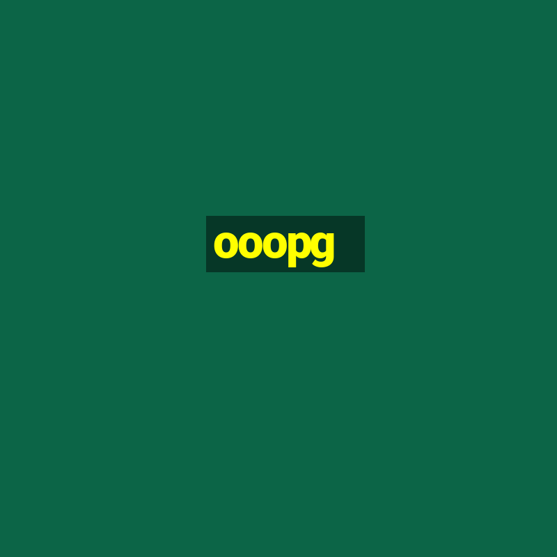 ooopg