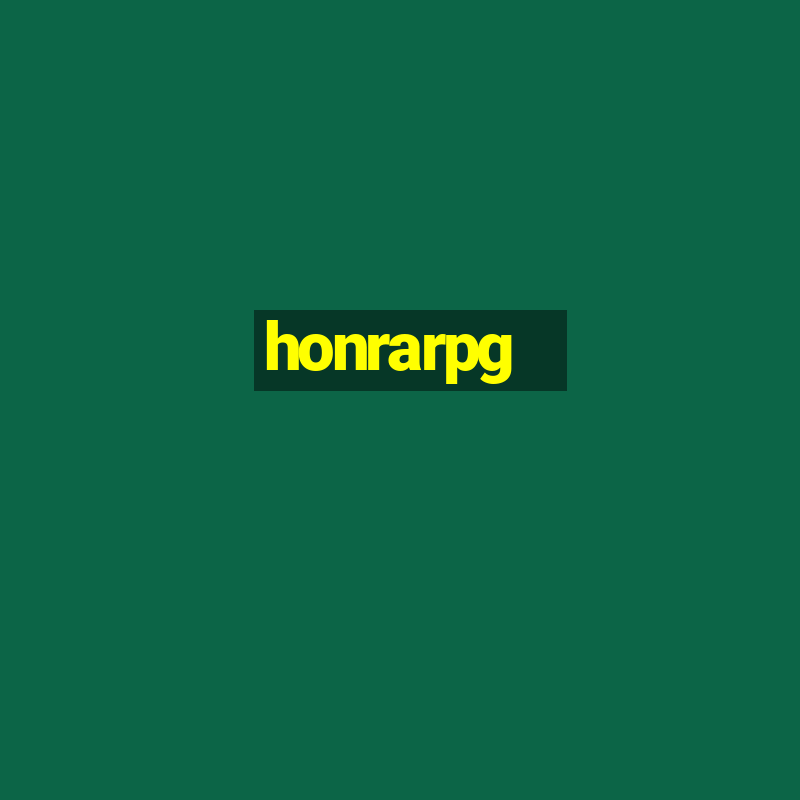 honrarpg