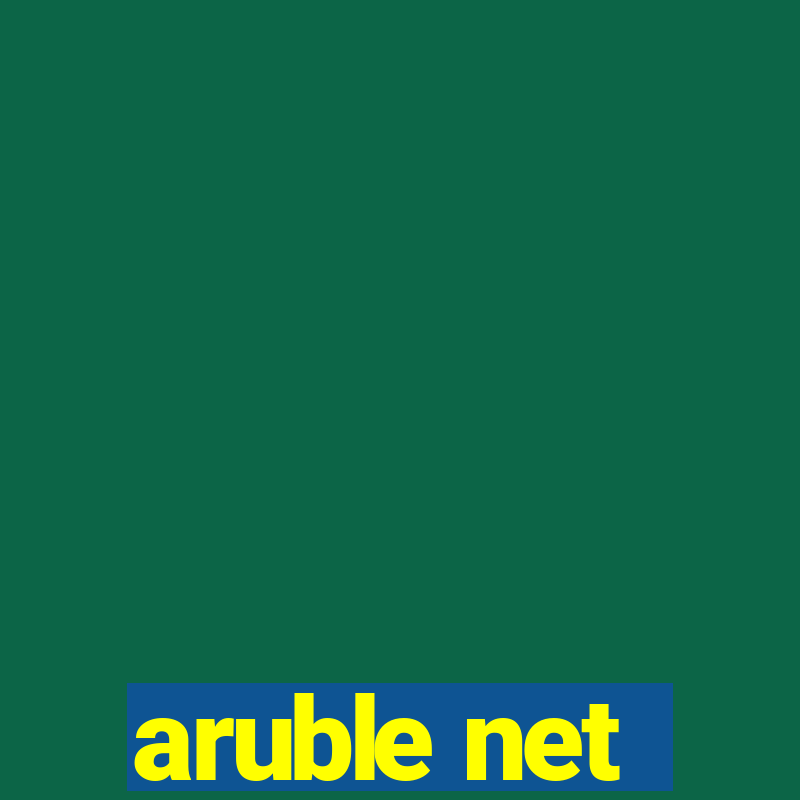 aruble net