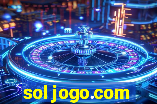 sol jogo.com