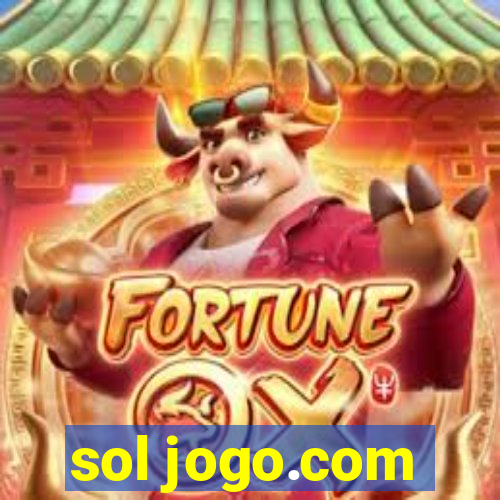 sol jogo.com