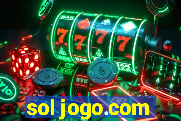 sol jogo.com