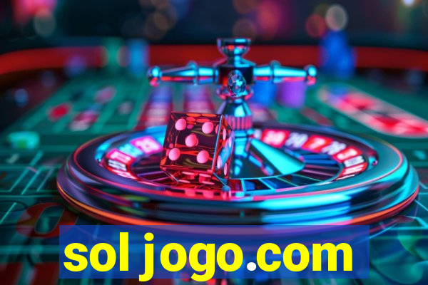 sol jogo.com