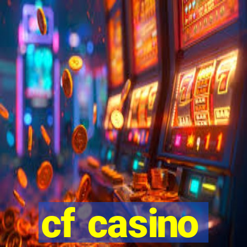 cf casino