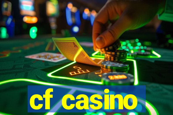 cf casino