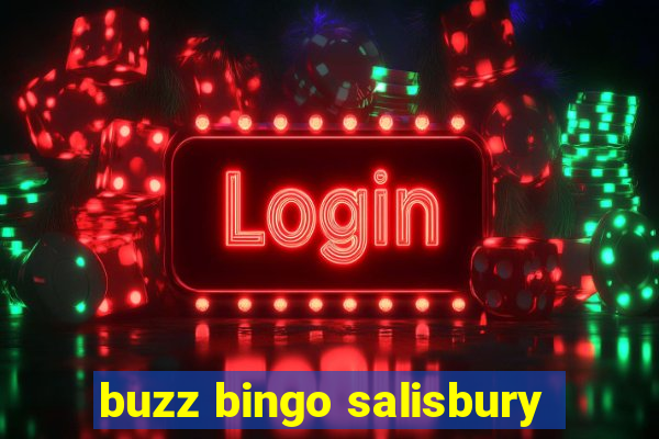 buzz bingo salisbury