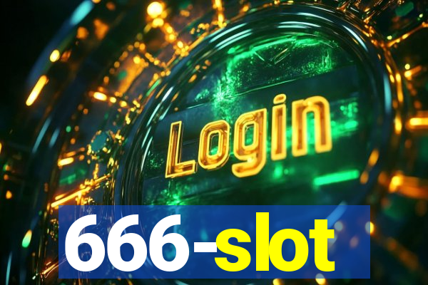 666-slot