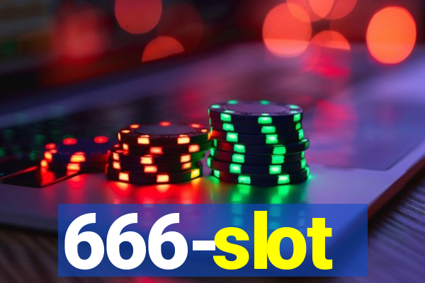 666-slot