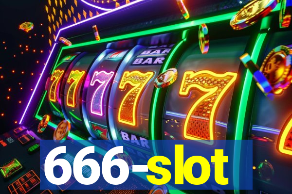 666-slot