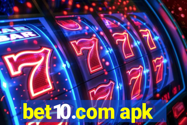 bet10.com apk