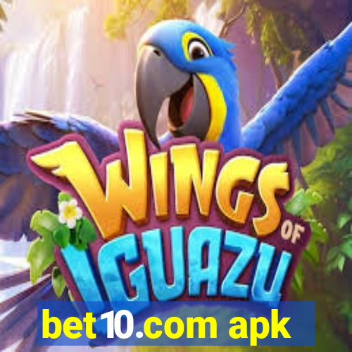 bet10.com apk