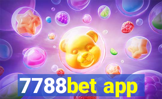 7788bet app