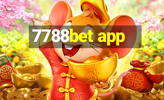 7788bet app