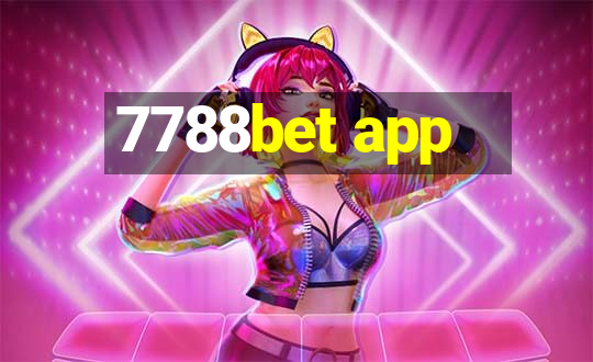 7788bet app