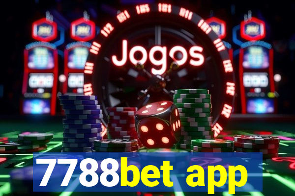 7788bet app