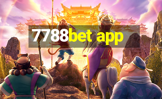 7788bet app