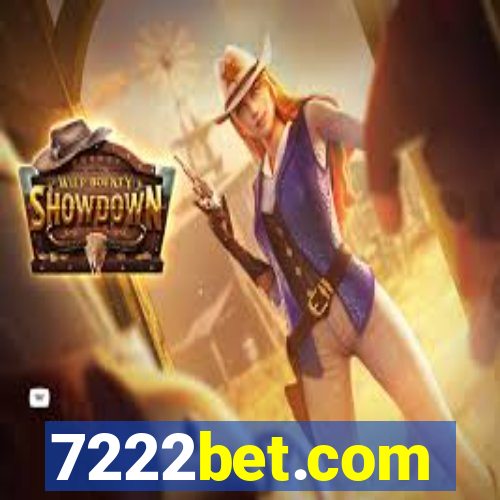 7222bet.com