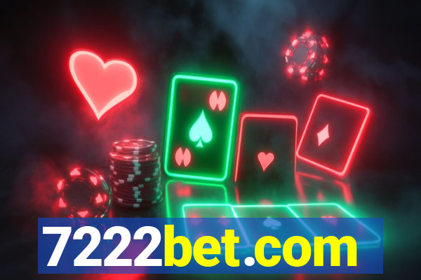 7222bet.com