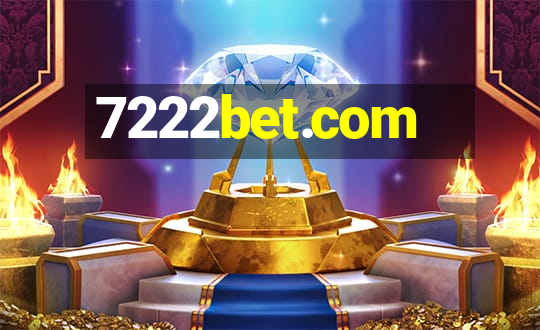 7222bet.com