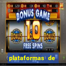 plataformas de jogos que pagam