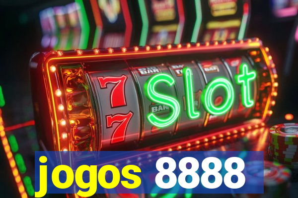 jogos 8888