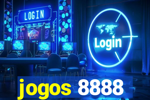 jogos 8888