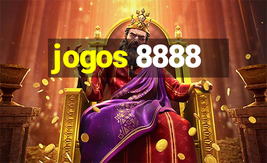 jogos 8888